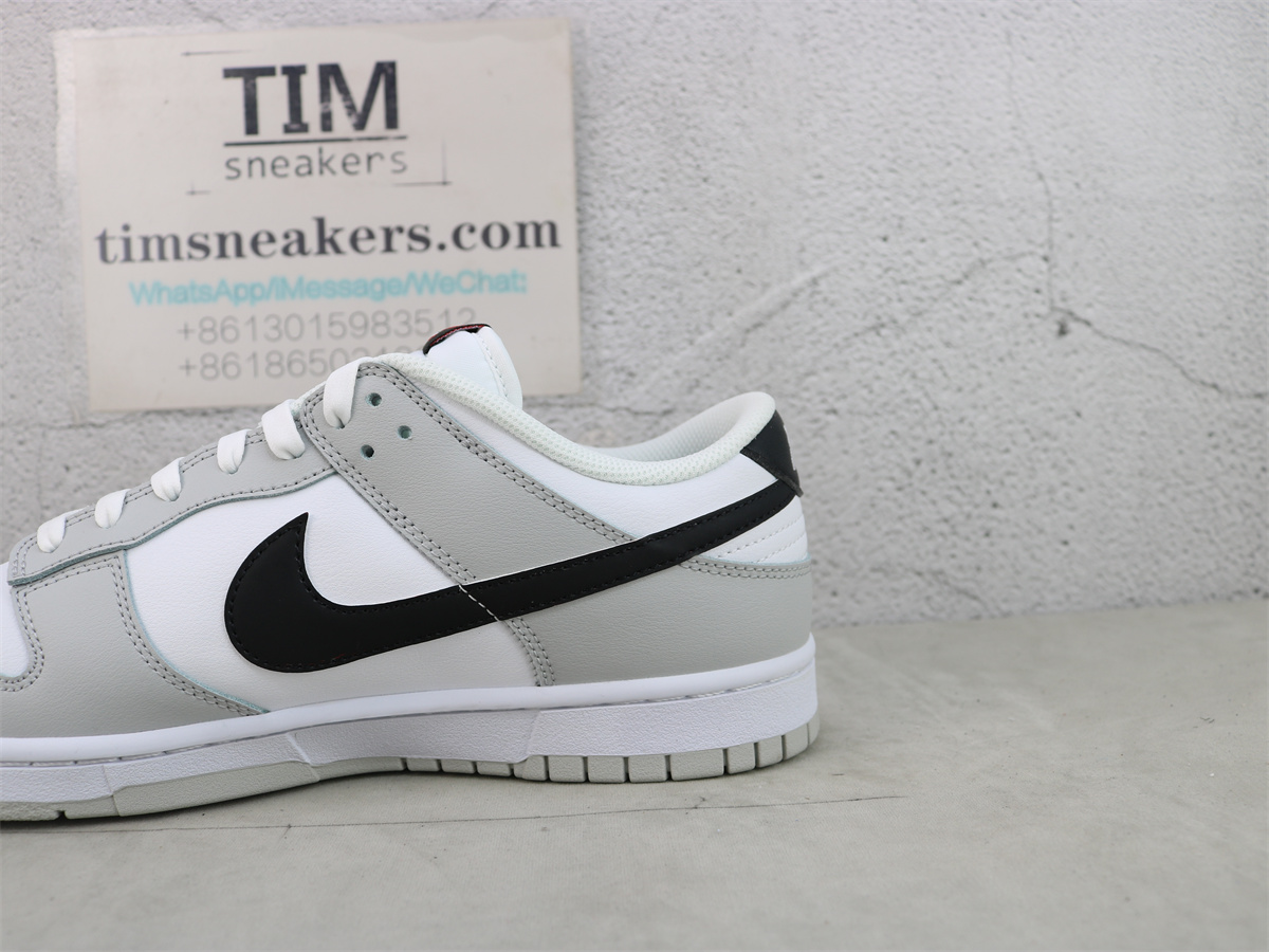 M Batch Nike Dunk Low SE Lottery Pack Grey Fog DR9654-001